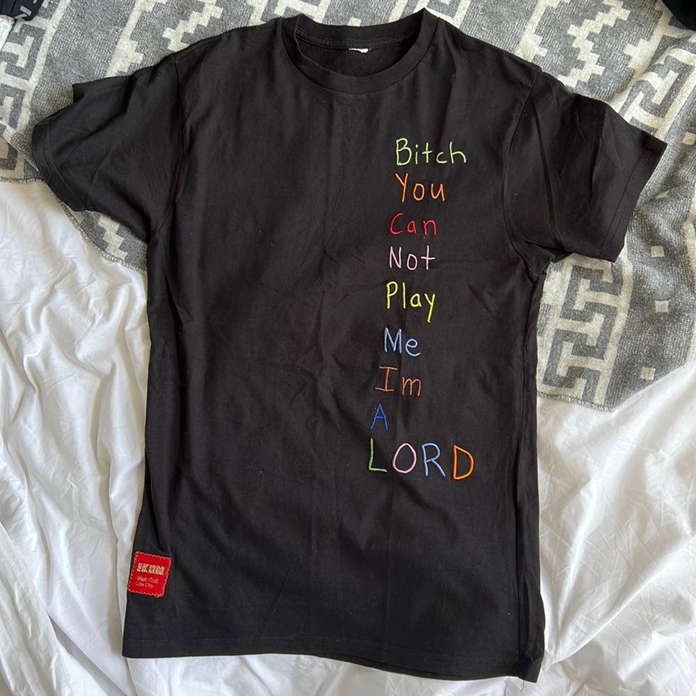 Ikon T-Shirt